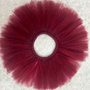 Красивая юбка Принцессы ТуТу и набор повязок для фотосессий, идеально подходит для фотосъемок, аксессуары для фотосессий, ансамбль для фотосъемки