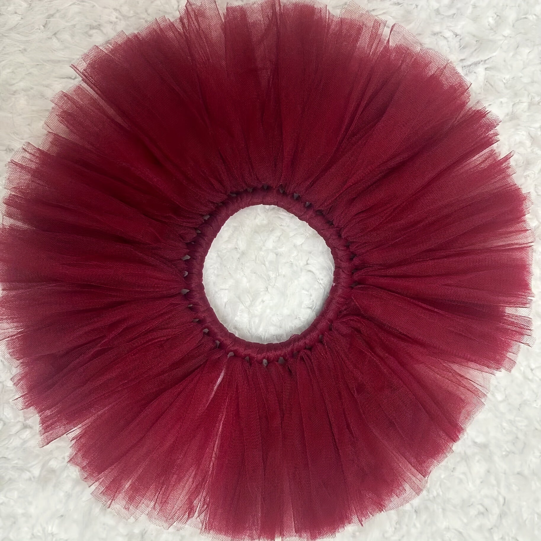 Красивая юбка Принцессы ТуТу и набор повязок для фотосессий, идеально подходит для фотосъемок, аксессуары для фотосессий, ансамбль для фотосъемки