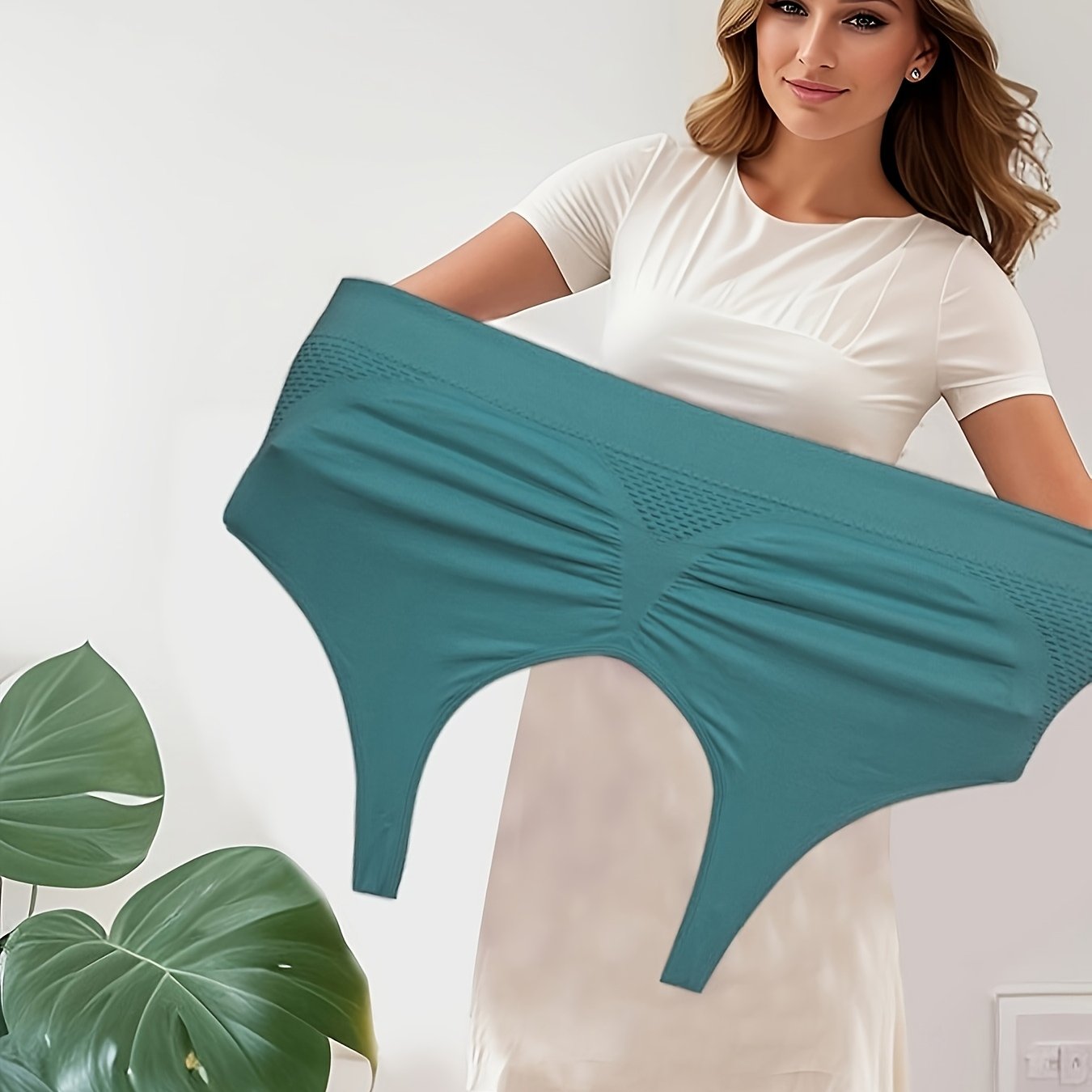 Женский бесшовный спортивный бюстгальтер с беспроводной конструкцией и дышащей сеткой