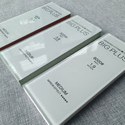 Uy uchun qo'lda, batareyasiz, anti-slipping asosli oshxona silliqlash tizimi.