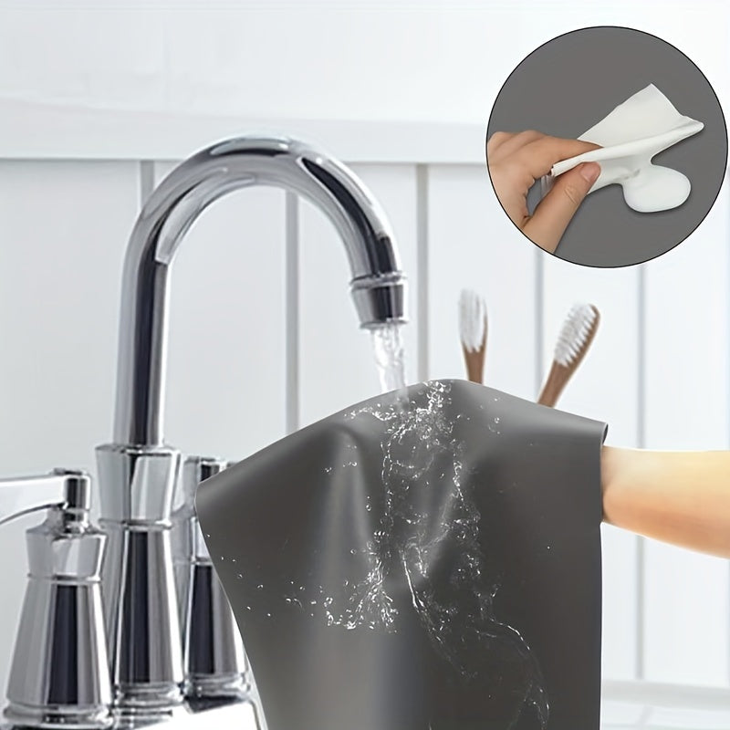 Large Silicone Baking Mat Waterproof Non-Slip Heat Resistant 36x23.4 Inches