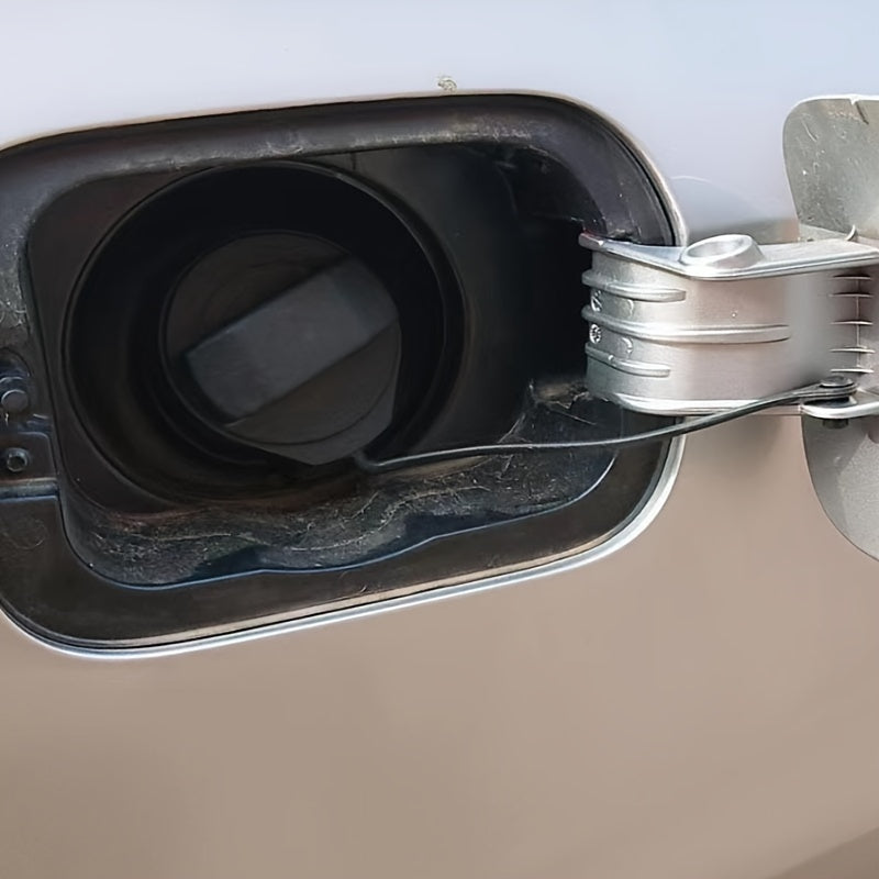 Fuel Cap Cover Line Oil Fuel Tank Cap for Car Petrol Vehicles