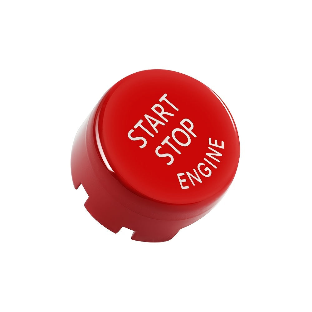 Turli xil transport vositalari uchun Avtomobilni ishga tushirish, to'xtatish, dvigatel kaliti, quvvat yoniqish tugmasi o'rnatish