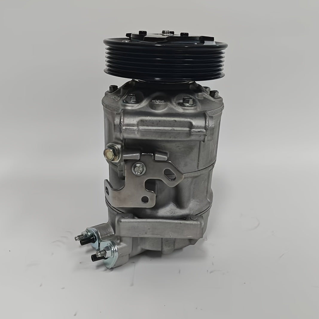 Auto AC Compressor for Compact Car 1.5L Replacement Part Vehicle Air Conditioning