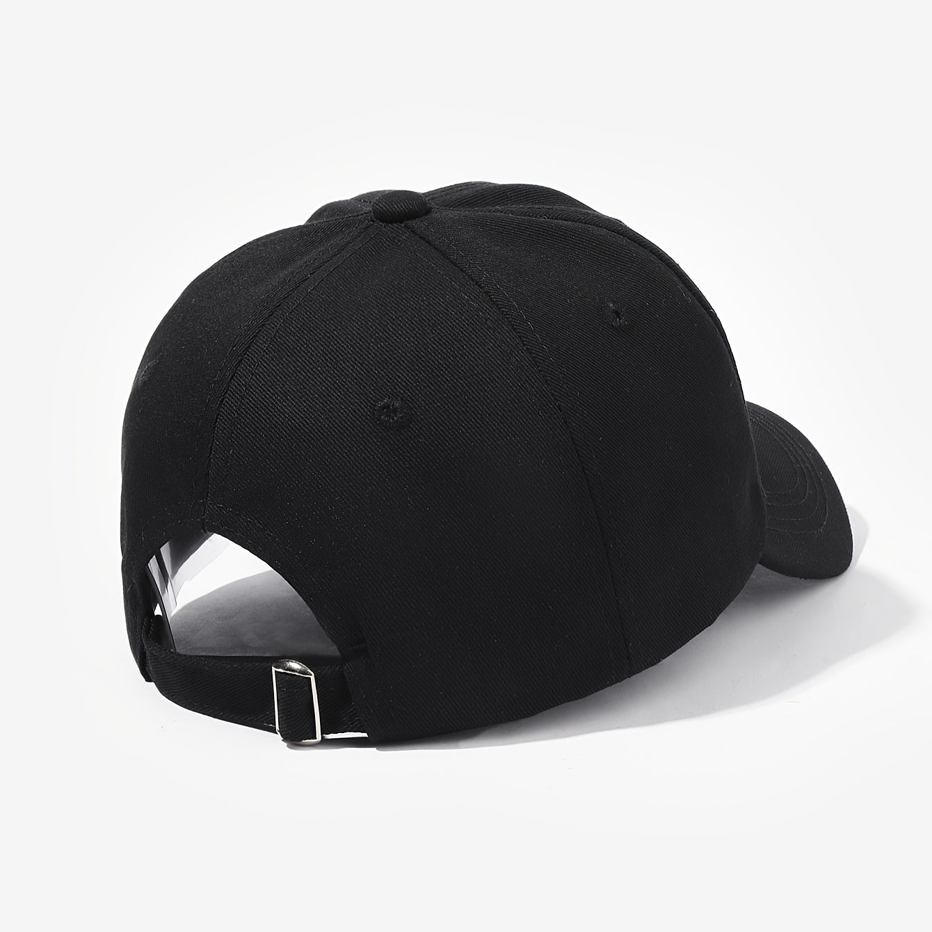 Women's Baseball Cap with Love Heart Embroidery Adjustable Sun Protection Breathable Outdoor