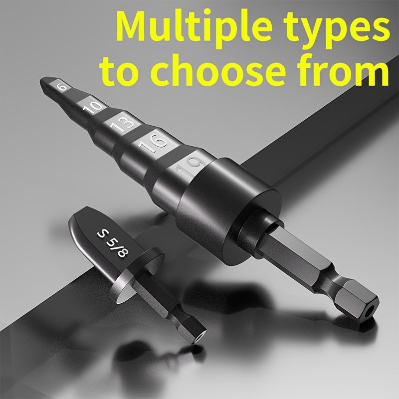 Steel Pipe Expander Stand for Air Conditioner Rotary Tools 5-in-1 Durable Forged