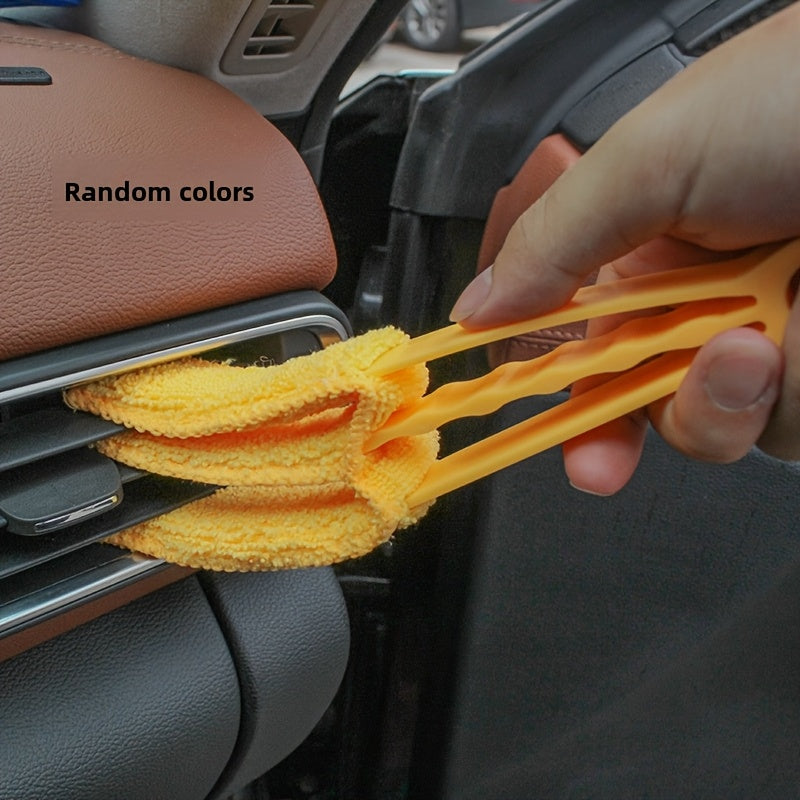 Havo Konditsioneri Ventilatsiya Tozalash Cho'tkasi - bu jalb qilinadigan va yuviladigan vosita bo'lib, u jaluslarni va uy bo'shliqlarini tozalash uchun mo'ljallangan. U havo konditsionerini tozalash usullarini, tavsiyalarni o'z ichiga oladi.