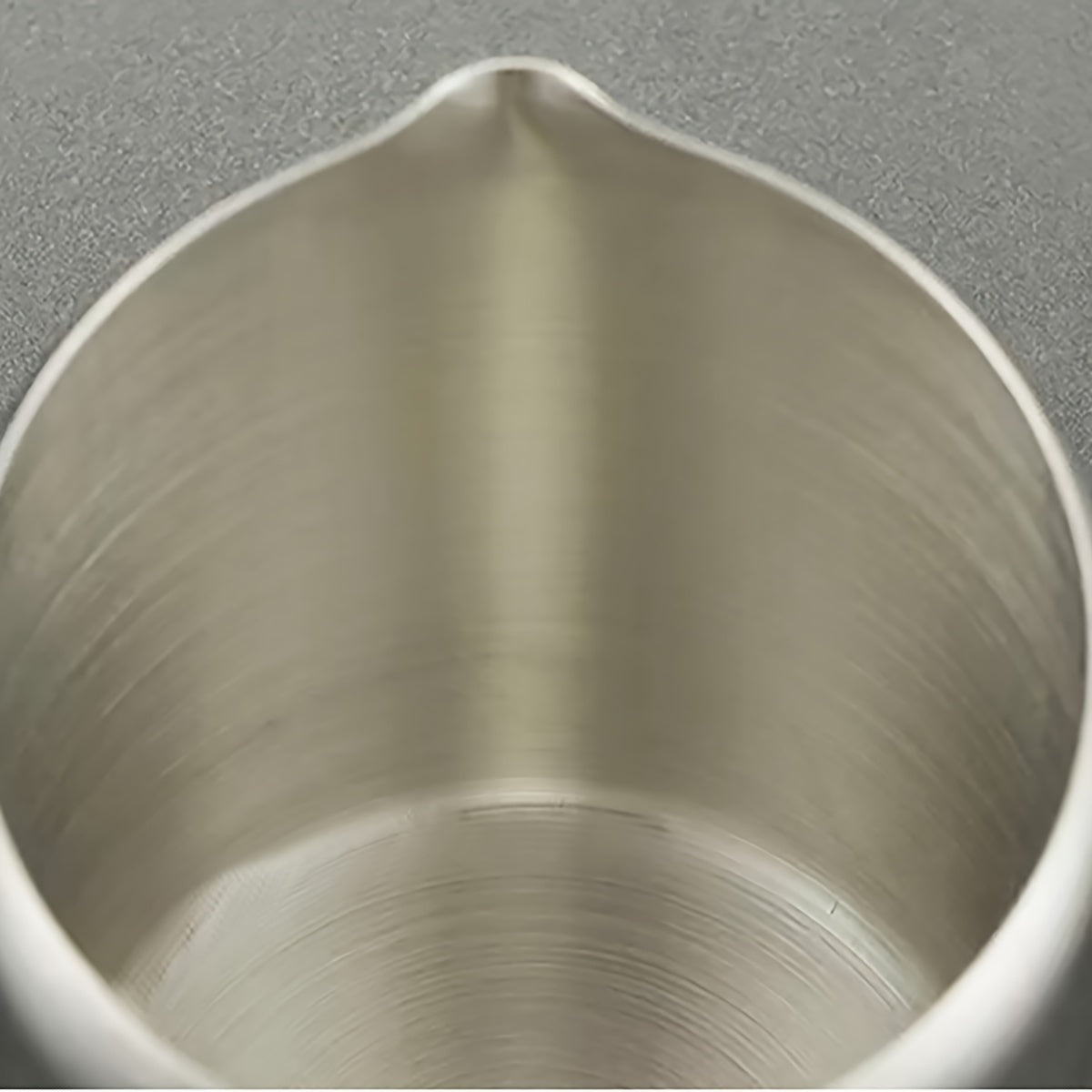 Набор металлических кувшинов для взбивания молока для латте-арта и приготовления кофе