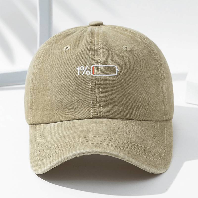 Printed Baseball Cap for Men Adjustable Sun Hat Casual Sports Cap