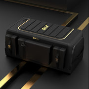 Органайзер для багажника автомобиля, складной, с несколькими отделениями, ящик для хранения для автомобиля SUV