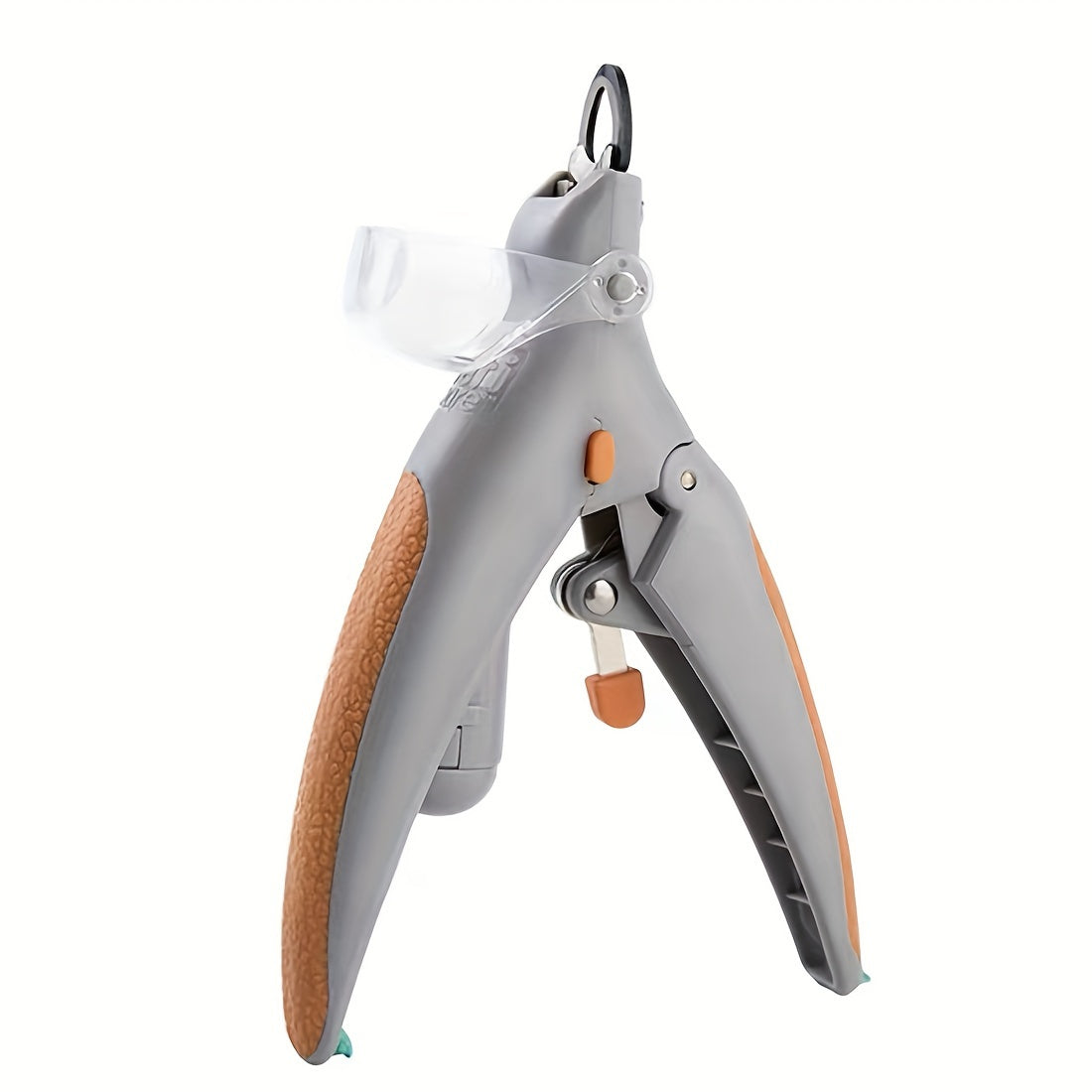 Pet Nail Clippers with LED Lights and Cleaning Supplies for Cats and Dogs