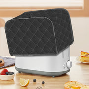 Waterproof Dustproof Toaster Cover Washable Kitchen Appliance Protector