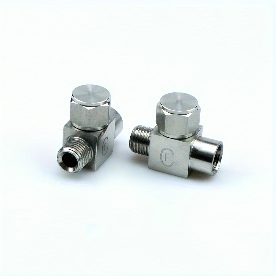 Metal Energy-Saving Drain Valve for Steam Iron Condensate, Durable, Easy to Install