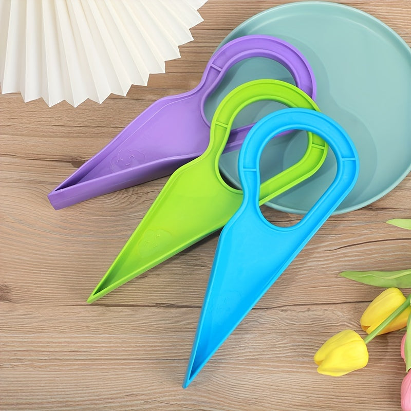 Comfortable Mattress Elevator Wedge for Bed Making Back Pain Relief Sturdy PP Material