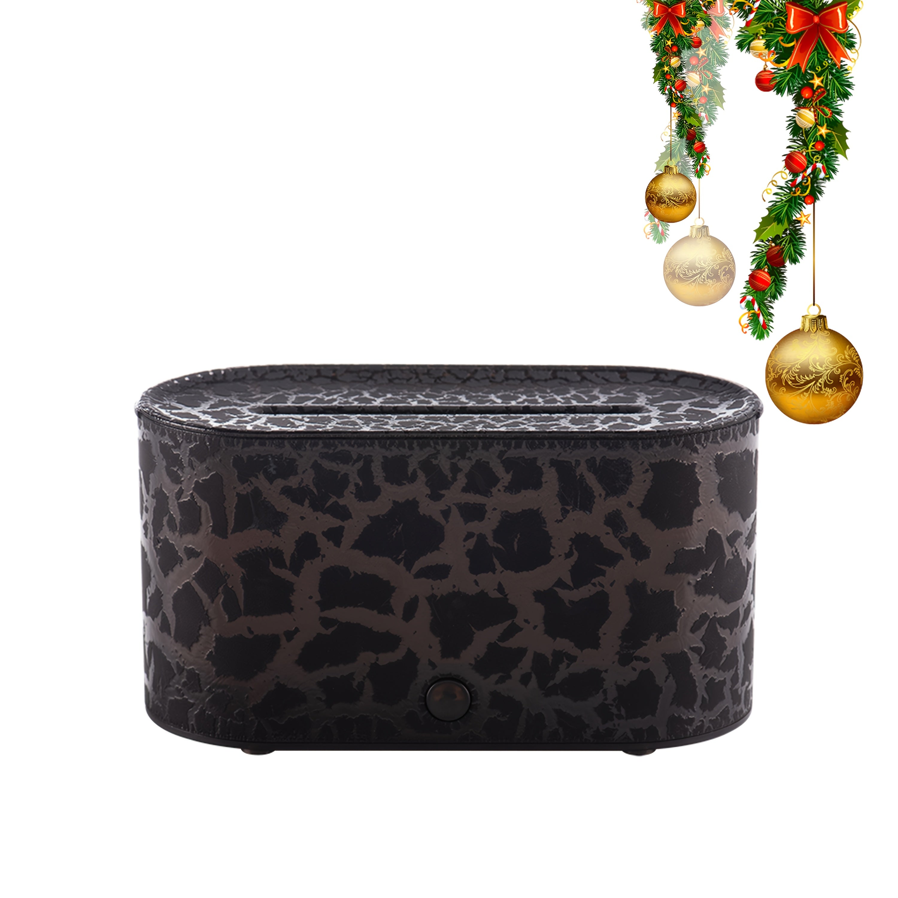 Humidifier Fragrance Machine Ultrasonic Air Moistener Refills