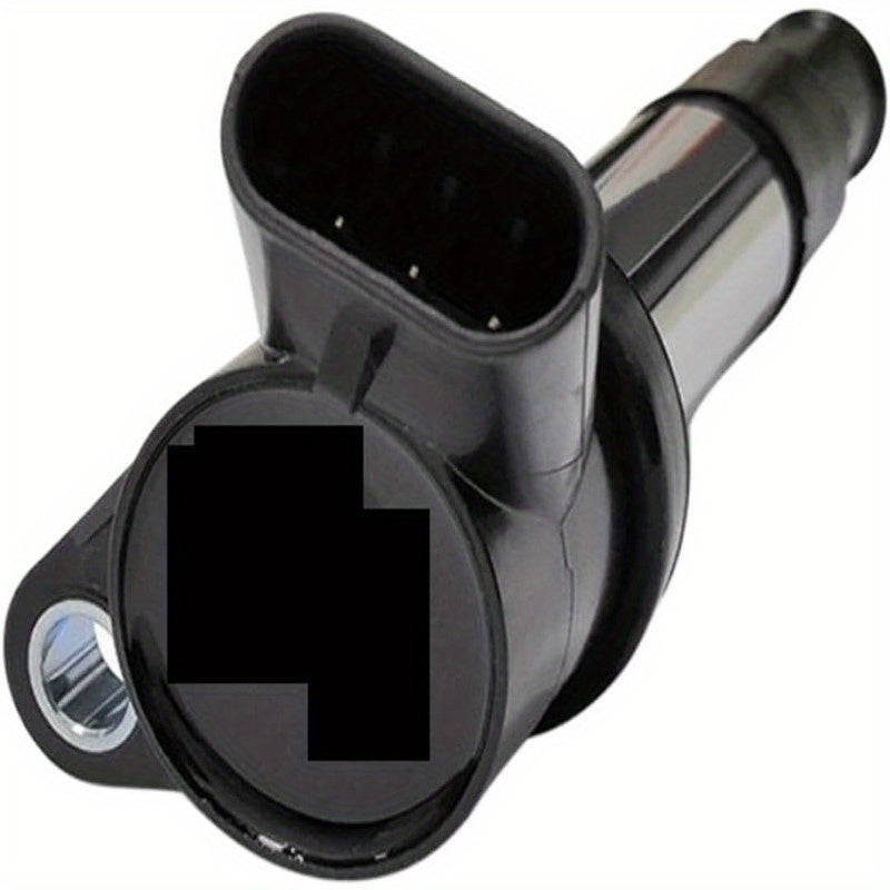 Ignition Coil Set 4 Pack for 2.0L Engine Automotive Replacement Parts