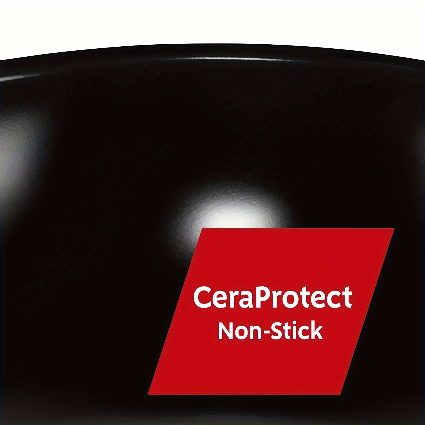 Stainless Steel Non-Stick Frying Pan for Steak and Eggs Induction Safe Dishwasher Friendly