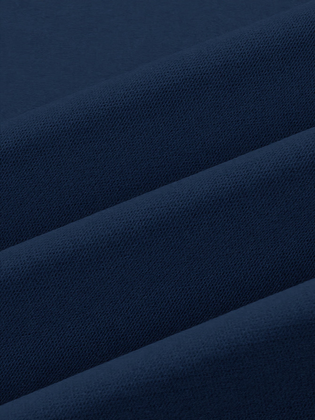 Men's Lightweight Polyester Crew Neck Sweatshirt for Spring Summer Casual