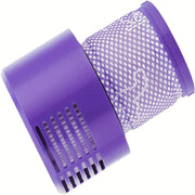 2 Pack Vacuum Filters for Dyson V10 Cyclone Series Absolute Animal Total Clean