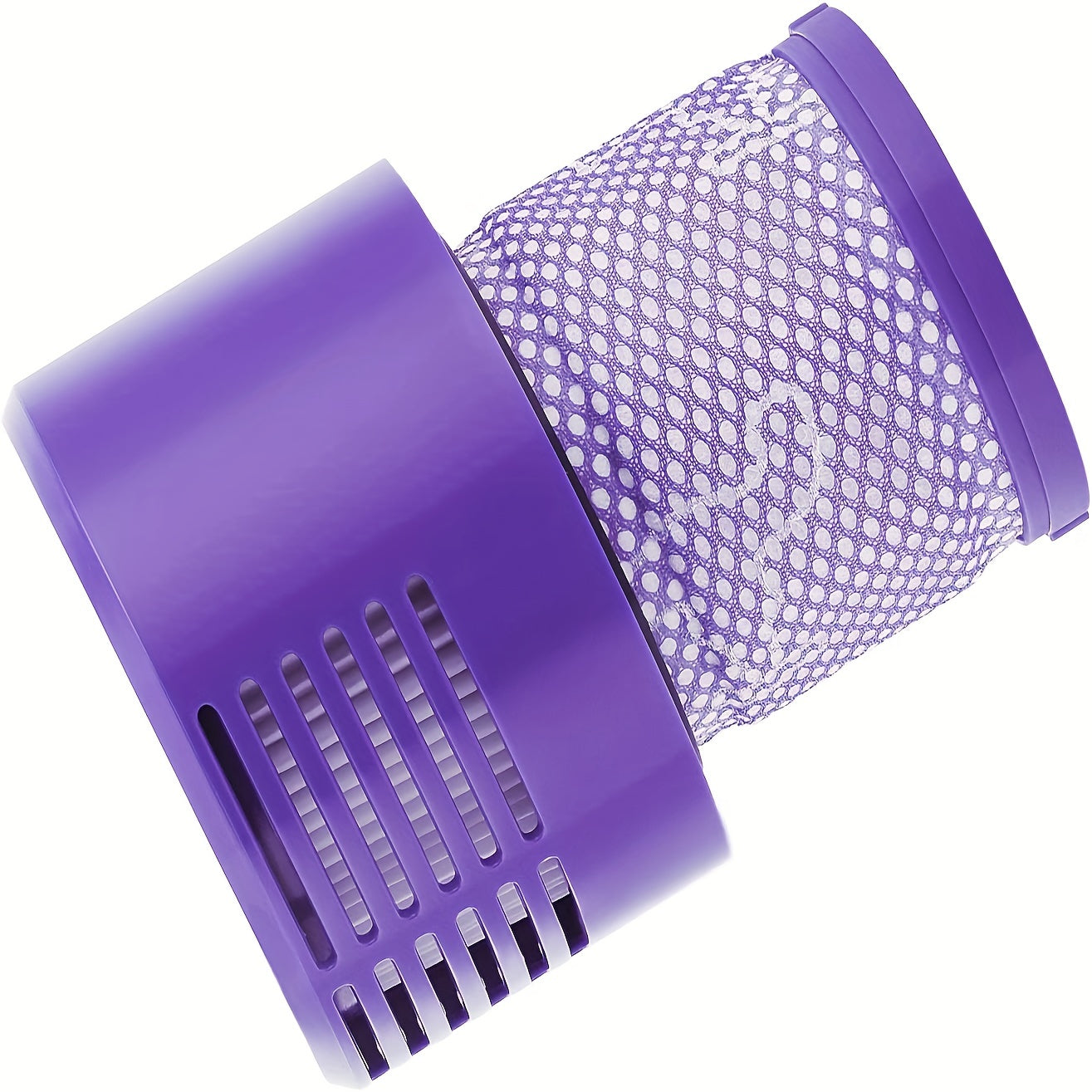 2 Pack Vacuum Filters for Dyson V10 Cyclone Series Absolute Animal Total Clean