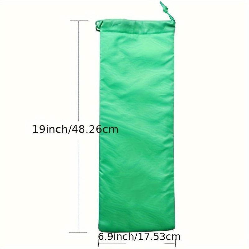 Reusable Storage Pouches for Fruits and Vegetables Washable Durable Eco-Friendly