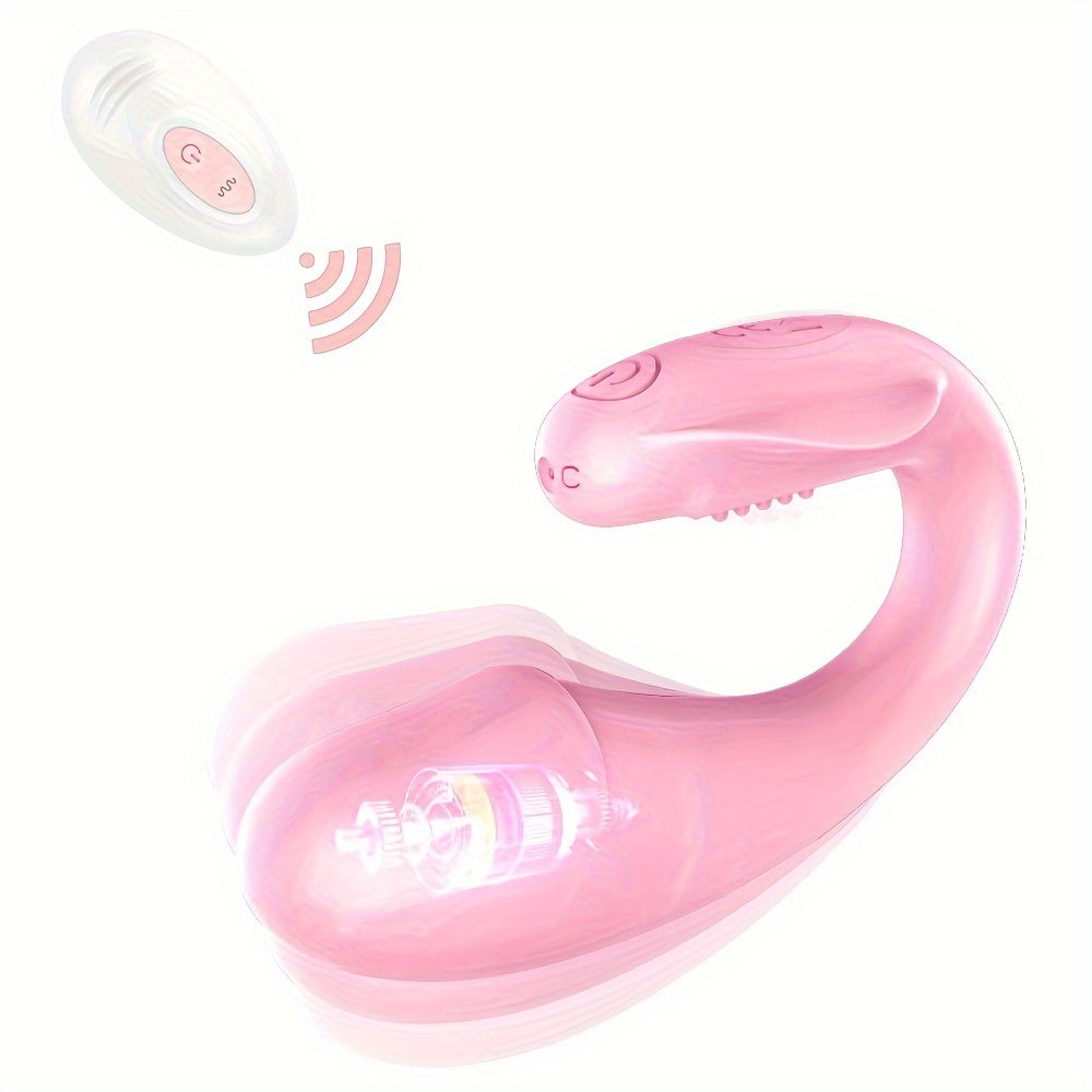 Women Wearable Vibrator Clitoral Vibrating Egg Wireless Remote Control
