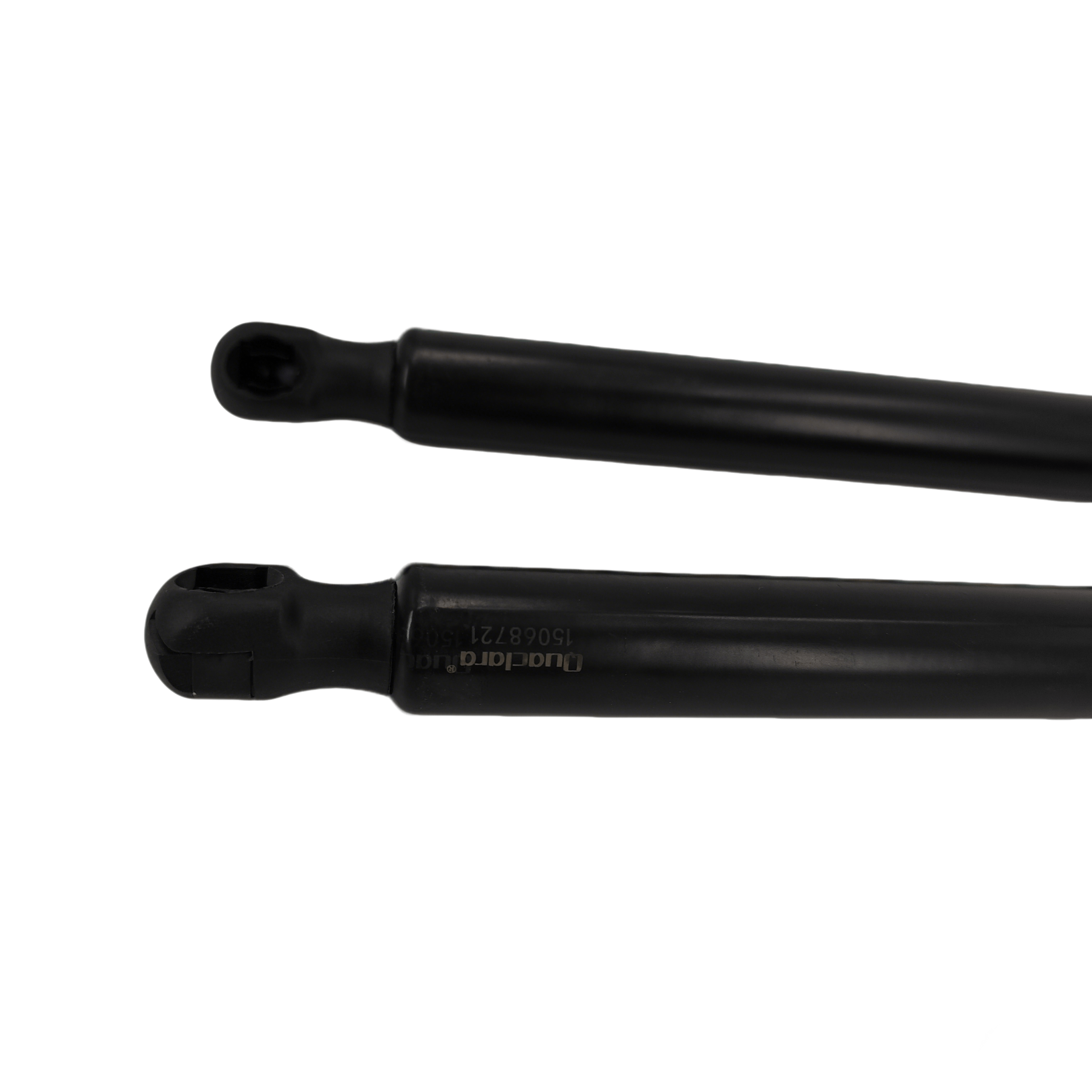 Set of Two Hatchback Support Struts for SUV Liftgates Damper Arms