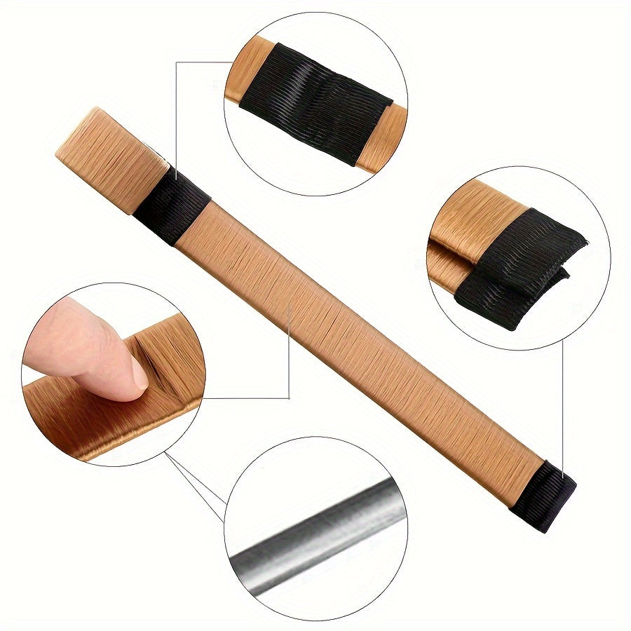 Women's Hair Bun Maker DIY Donut Tool Hair Accessories for Updos