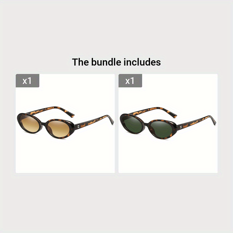 Erkaklar uchun retro kichik ramkali moda ko‘zoynaklar, tashqi faoliyatlar uchun zamonaviy mushuk ko‘zli ko‘zoynaklar