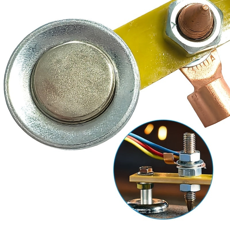 Magnetic Welding Support Magnet for Auto Body Spot Welding Clamp
