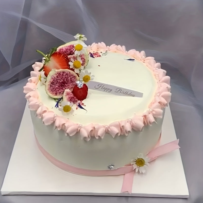 4 ta zanglamaydigan po'latdan yasalgan quvur uchlari to'plami, o'rtacha o'lchamdagi (1.27/1.52 sm) kek bezash uchun sovuqno'zlar. Kengaytirilgan va yaproq Lily dizaynlari bilan. Uy pechkasalari va oshxona ehtiyojlari uchun mukammal. Pishirish uchun ideal.