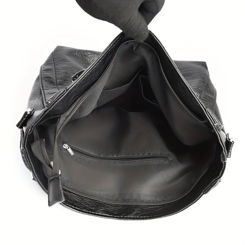 Новая женская сумка-тоут с винтажным дизайном, подходящая для различных случаев и являющаяся отличным подарком.