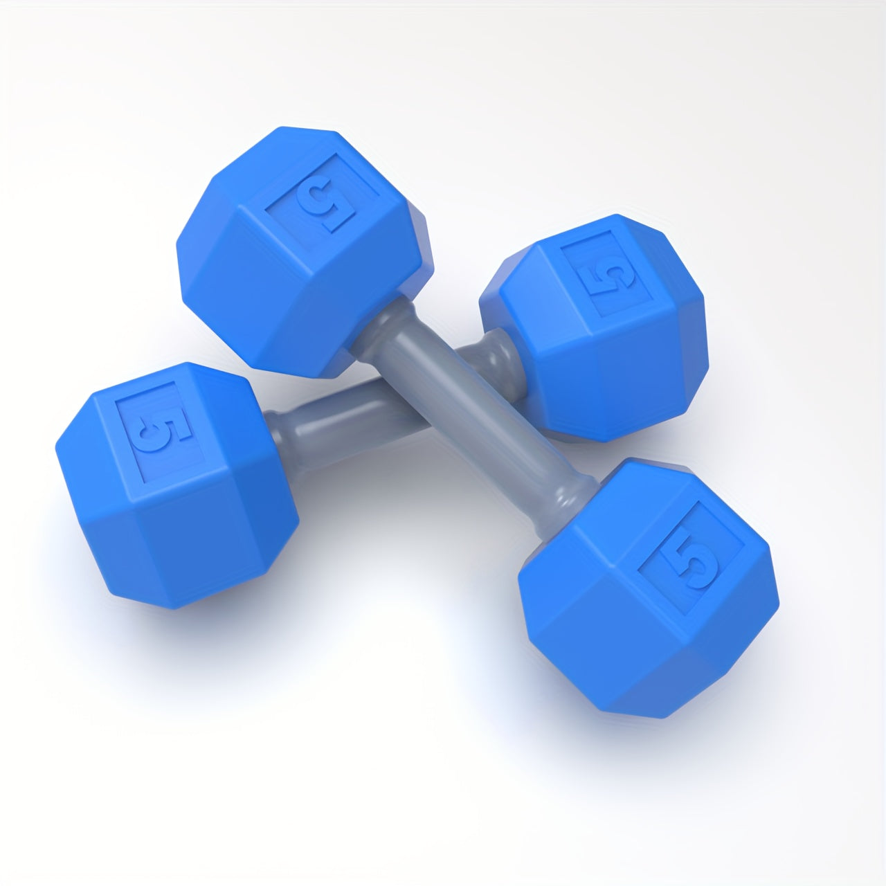 Baby Rattle Set for Newborns Lightweight Easy Grip Stimulating Toy