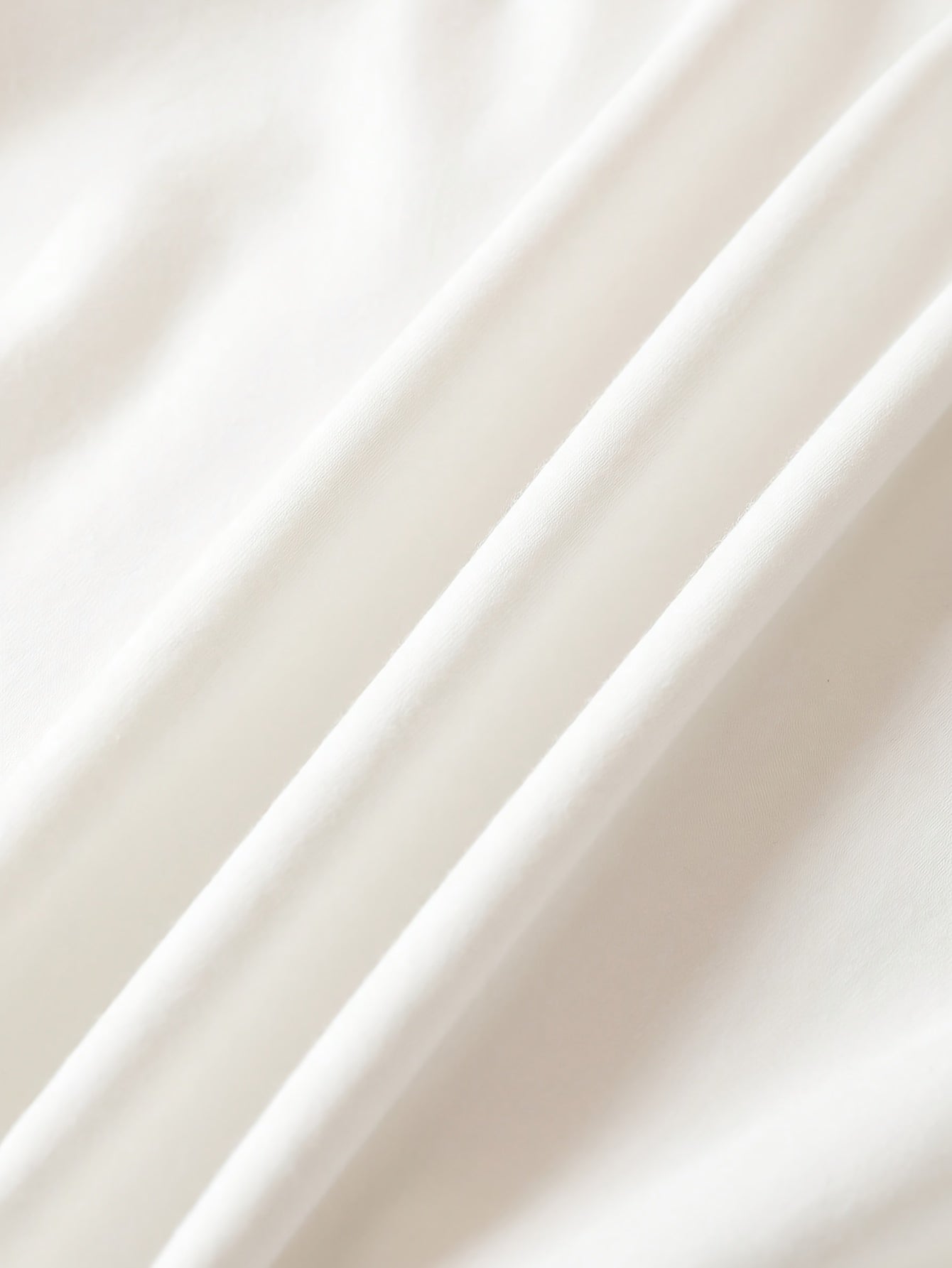 Women's Polyester Blend Crew Neck T-Shirt with Heart Print for All Seasons