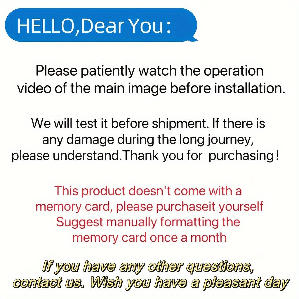 Двойная видеокамера Dash Cam 1080p HD передняя и задняя, дисплей 5 дюймов, присоска, питание 12 В