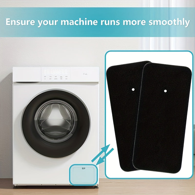 Dryer Filter Replacement Sponge Pad for Heat Pump Dryer 275x125x10mm 2-5pcs