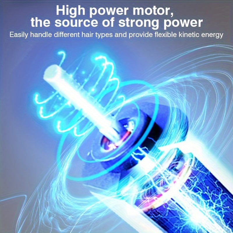 Электробритва для мужчин с USB-зарядкой, триммер для тела, влажное и сухое бритье, машинка для стрижки