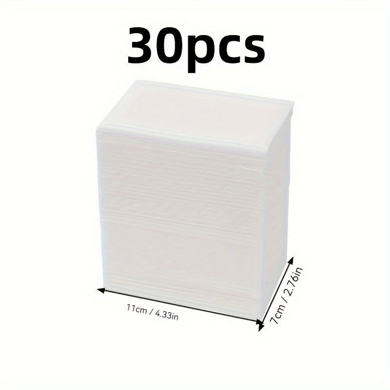 Портативные ароматизированные капсулы для стирки 30-600 шт. Концентрированный пятновыводитель для глубокой очистки