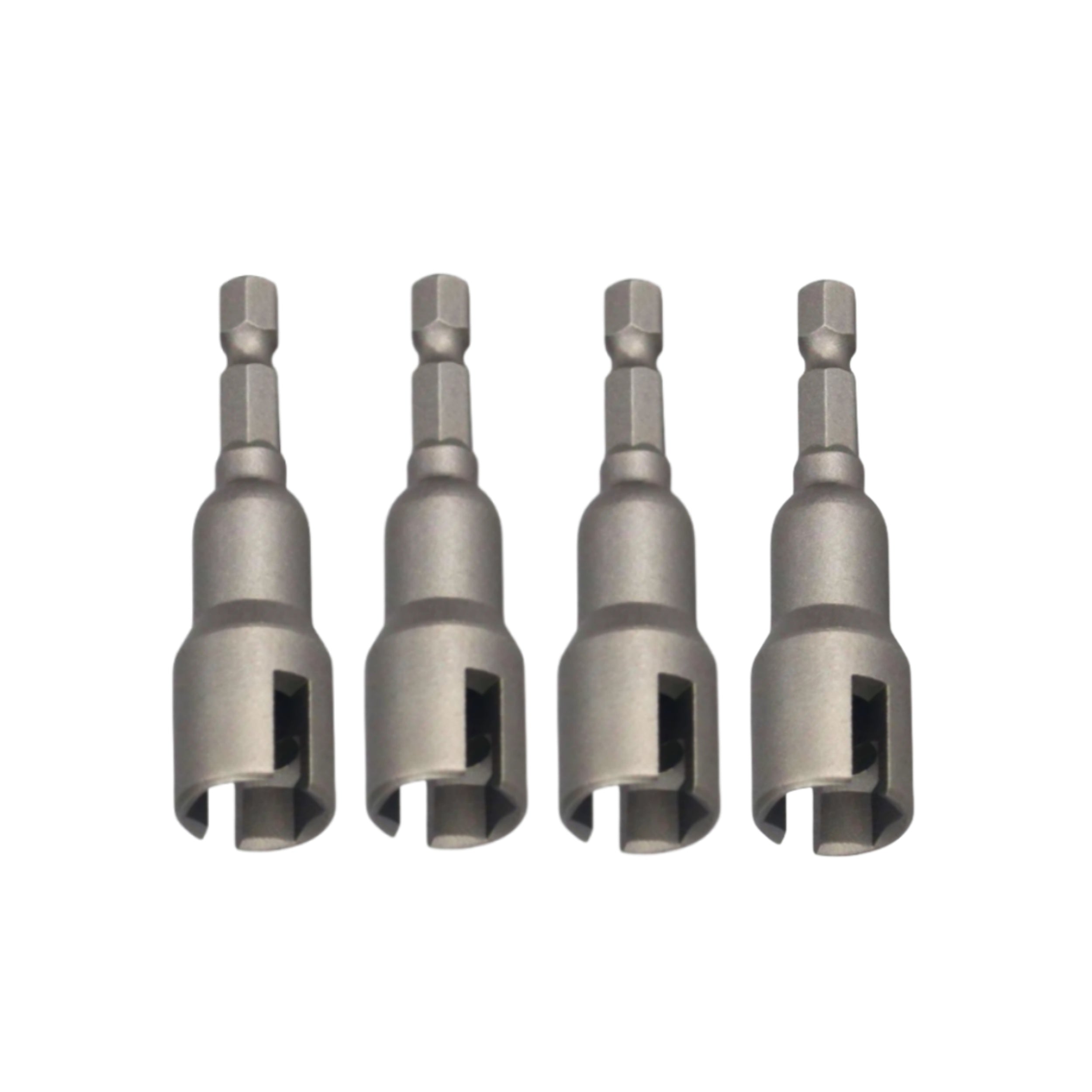 Universal Butterfly Slotted Bolt Socket Wrench Electric Screwdriver Hex Handle