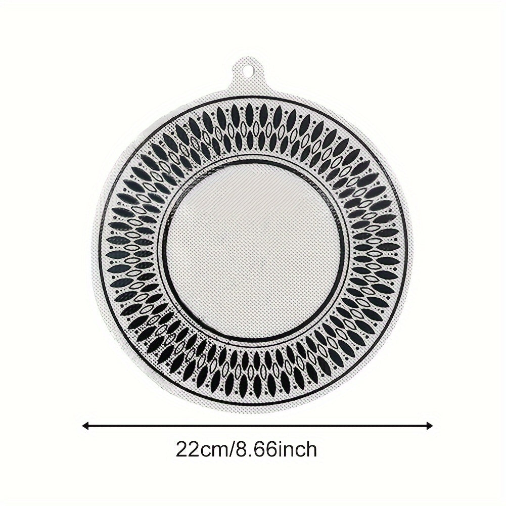 Silicone Induction Cooktop Protectors Non-Scratch Mats for Stoves and Air Fryers