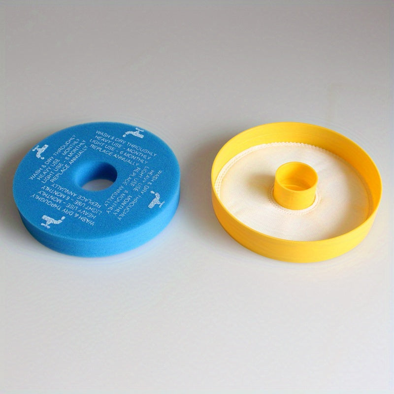 Washable Plastic Replacement Part for Dyson Vacuum Cleaners DC05 DC08 DC14 DC15