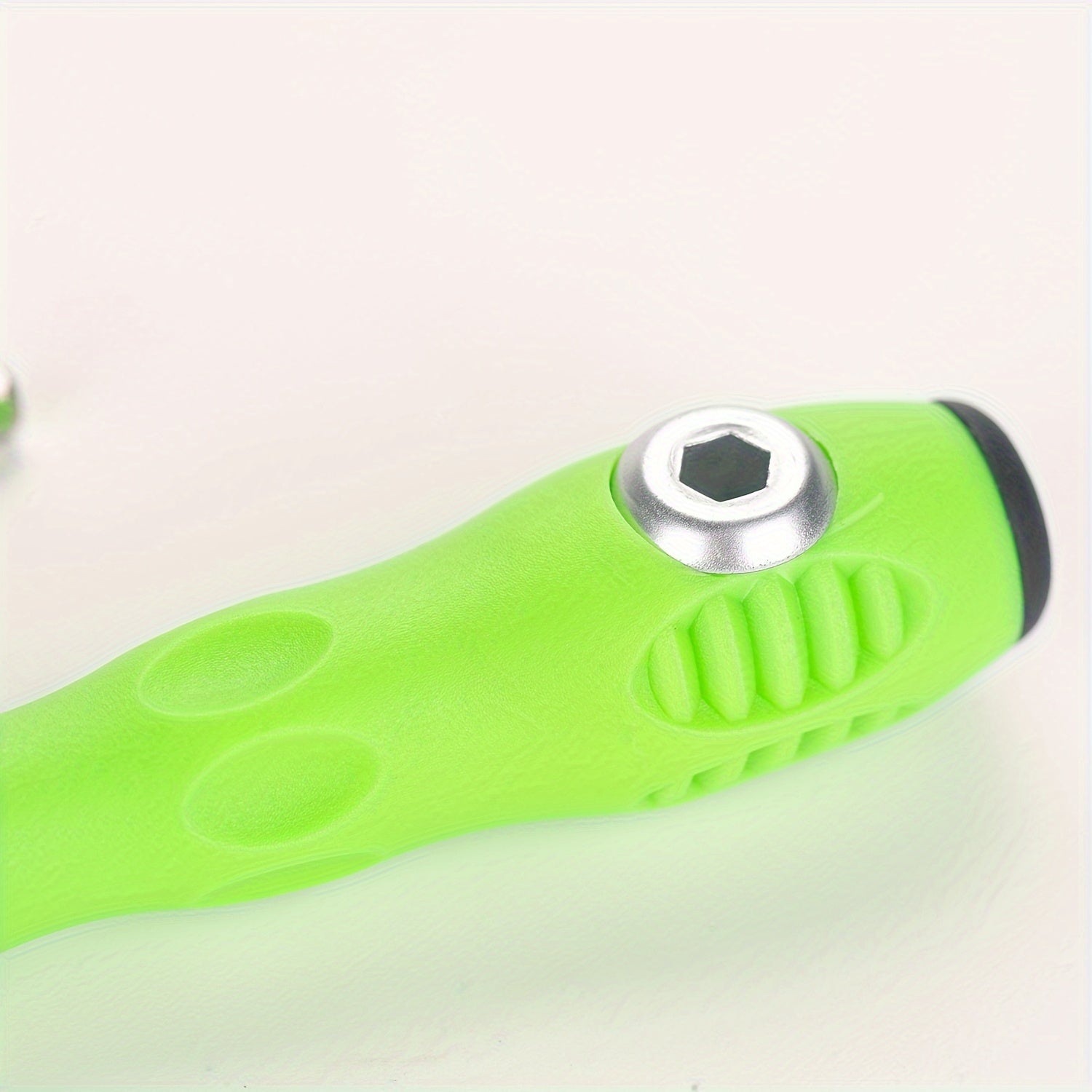 Juego de destornilladores 32 en 1 con 30 puntas de acero cromo vanadio y mango ergonómico