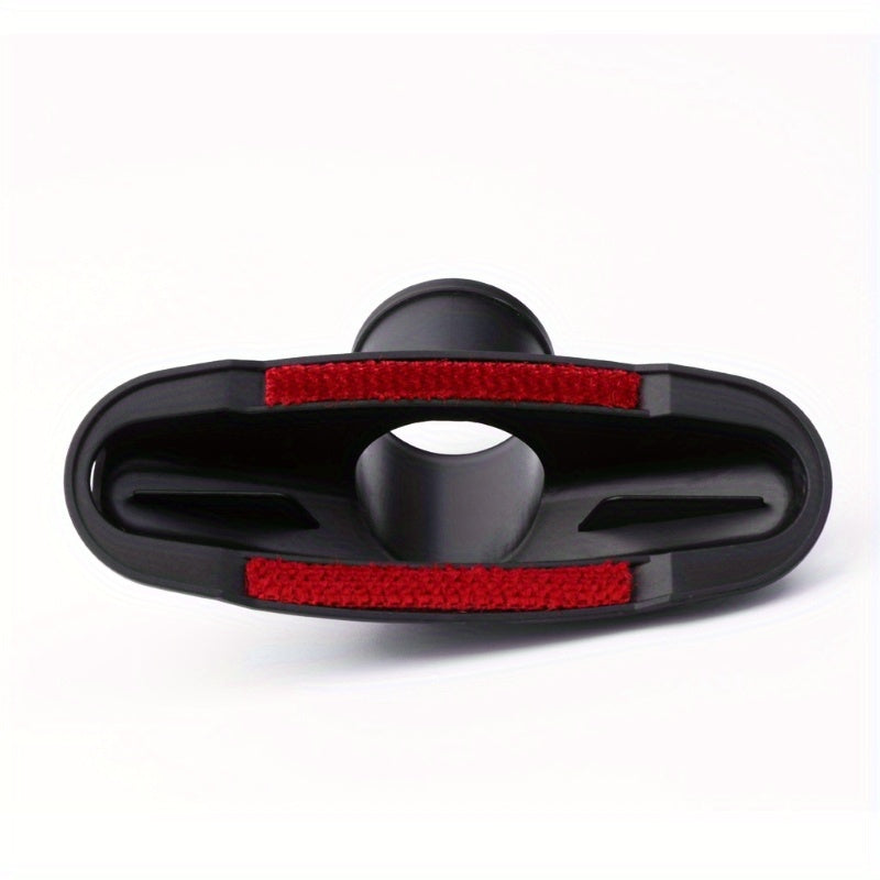 1 dona Changyutgich Qismi - Ichki Dia 32mm bo'lgan So'rish Dushli Bosh