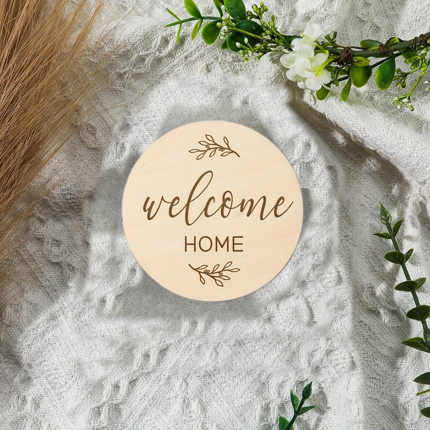 Набор из 7 деревянных двусторонних карточек для месячных вех для малыша, знаки для объявлений, фотопропсы, знаки вех для рождения, карточки роста за первый год, карточки вех для беременности.