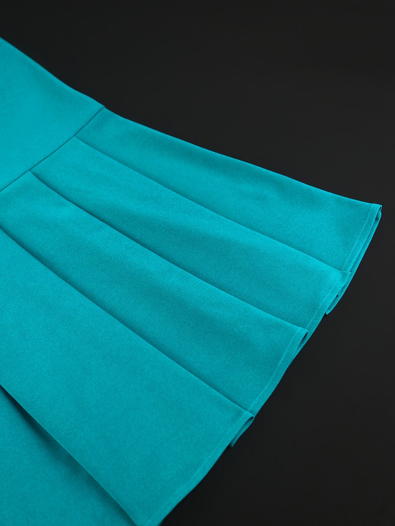 Women's Mermaid Dress Beaded Bodycon Mid Length Elegant Style