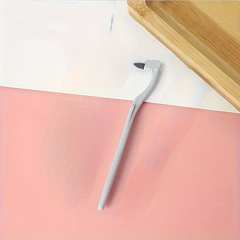 Mixed Color Manual Teeth Stain Eraser and Polishing Set - Tartar Removal