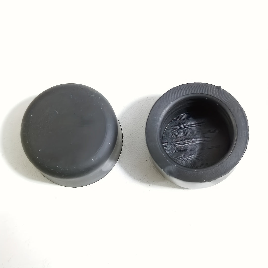 Universal Rubber Wiper Arm Caps for Cars Windshield Wiper Replacement