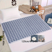 Adult Reusable Diaper Pad High Absorbency Bed Care Washable