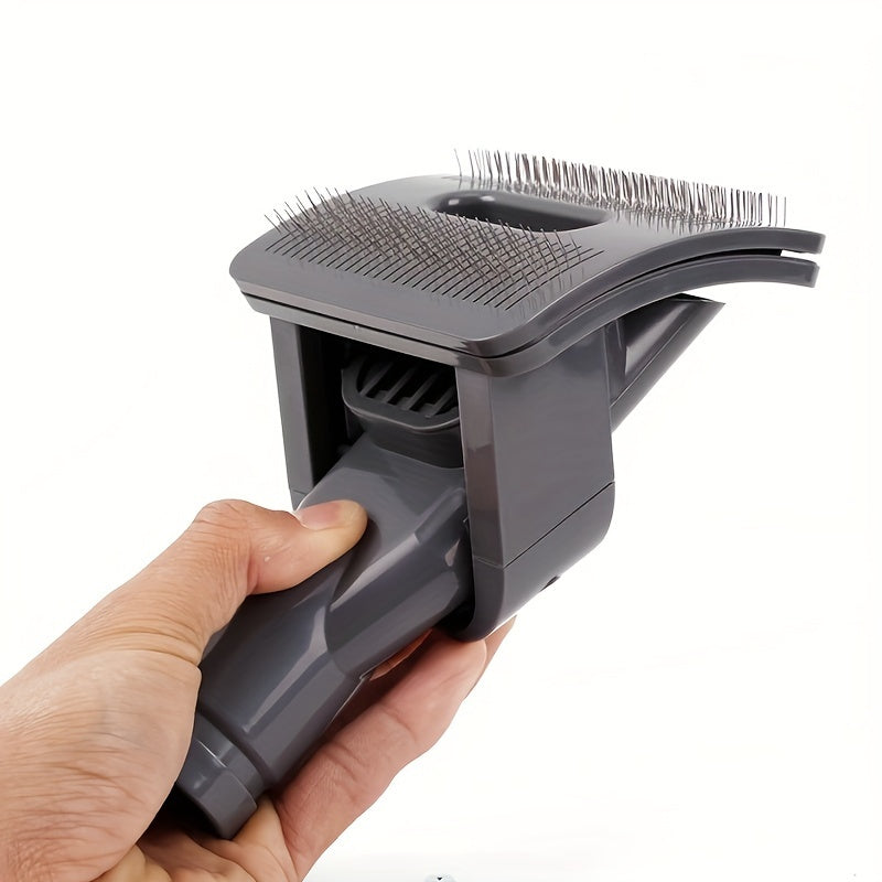 Dyson changyutgichining quvuri uchun uy hayvonlari sochlari uchun qo'shimcha