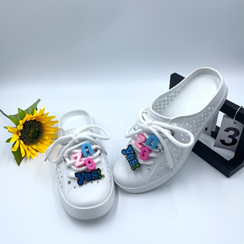 Women's Slip-On Clogs Breathable EVA Flat Shoes for Indoor Outdoor Use